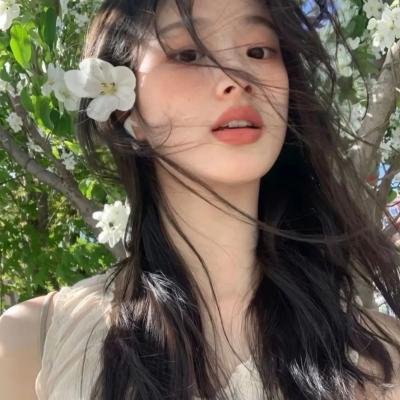 栀子花开